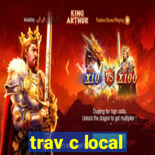 trav c local